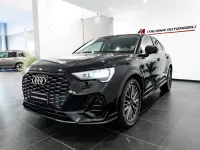 Usata Audi Q3 Sportback Ambiente 150 CV (110 kW) 2023 Nero SUV