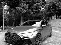 Usata Audi RS3 400 CV (294 kW) 2025 Berlina