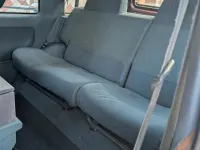 Usata Land Rover Discovery 113 CV (83 kW) 1990 Rosso SUV