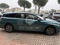 Usado Peugeot 308 Active 131 CV (96 kW) 2023 Verde Familiar