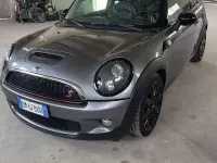 Usata Mini Cooper S 177 CV (130 kW) 2008 Utilitaria