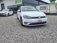 Usata VW Golf VII Business 131 CV (96 kW) 2019 Other Berlina