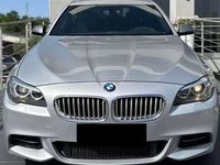 usata BMW M550 550 d xdrive auto