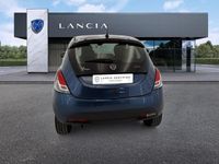 usata Lancia Ypsilon 1.0 FireFly 70cv Hybrid Gold Gold