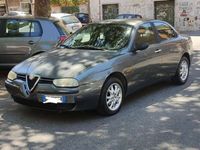 usata Alfa Romeo 156 1.9 jtd Progression