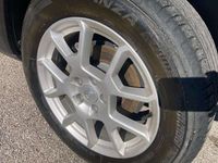 Usata Jeep Renegade Longitude 120 CV (88 kW) 2019 Blu SUV