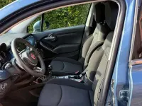 Usata Fiat 500X Urban 95 CV (69 kW) 2018 Other SUV