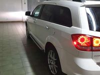 Usata Fiat Freemont Lounge 170 CV (125 kW) 2013 SUV