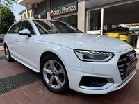 Usata Audi A4 Ambiente 204 CV (150 kW) 2023 Other Station wagon