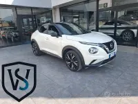 Usata Nissan Juke 114 CV (83 kW) 2021 Other SUV