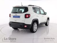 usata Jeep Renegade 1.6 MJETFWD