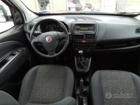 usata Fiat Doblò 1.6 MJT LOUNGE- 2012