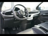 Usata Fiat 500e Action 2024 Verde Berlina