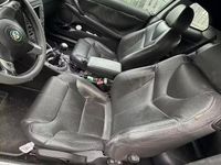 Usata Alfa Romeo GT 150 CV (110 kW) 2005 Grigio Coupé