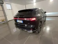 Usata MG HS Luxury 170 CV (125 kW) 2025 Pbc  pebble black SUV
