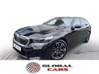 Usata BMW 520 M Sport 197 CV (144 kW) 2025 Nero Station wagon
