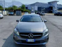 Usata Mercedes A180 Business 109 CV (80 kW) 2017 Utilitaria