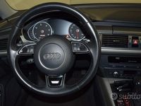 usata Audi A6 Allroad A6 allroad3.0 TDI 272 CV S tronic Business Plus