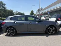 Usata BMW 116 M Sport 116 CV (85 kW) 2021 Utilitaria