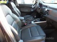 Usata DR DR 4.0 114 CV (83 kW) 2022 Nero SUV