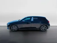Nuova Mercedes A180 116 CV (85 kW) 2026 Nero notte Berlina