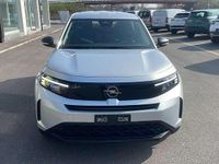 Nuova Opel Frontera Edition 102 CV (75 kW) 2025 Kristall silver SUV