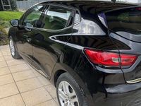 Usata Renault Clio IV 75 CV (55 kW) 2017 Nero Berlina