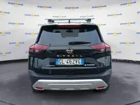 Usata Nissan X-Trail Tekna 158 CV (116 kW) 2022 Nero SUV