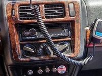 Occasion Mitsubishi Pajero 120 ch (88 kW) 2000 SUV