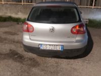 usata VW Golf V 