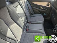 Usata Mercedes E220 Business 200 CV (147 kW) 2023 Blu Berlina
