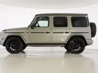 Occasion Mercedes G400 Premium Plus 330 ch (242 kW) 2021 Argent SUV