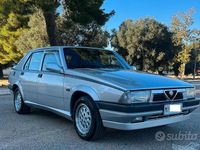 Usata Alfa Romeo 75 148 CV (108 kW) 1991 Berlina