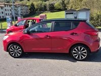 Usata EVO Evo 3 113 CV (83 kW) 2021 Rosso SUV