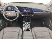 Usata Kia Niro 140 CV (102 kW) 2023 Grigio SUV