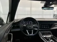 Usata Audi Q7 S-Line 286 CV (210 kW) 2020 Nero SUV