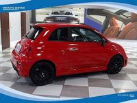 usata Abarth 595 1.4 Turbo T-Jet 165 CV F 1.4 T-Jet 165cv EU6 KM Ø