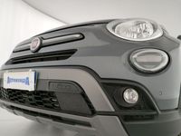 usata Fiat 130 500X 1.6 MultiJetCV Cross