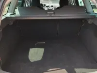 Usata Ford Focus 90 CV (66 kW) 2007 Grigio Station wagon