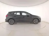 Usata BMW 218 Active Tourer M Sport 150 CV (110 kW) 2025 Nero Monovolume