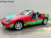 Usata BMW Z1 170 CV (125 kW) 1990 Traumschwarzmetallizzato Cabrio