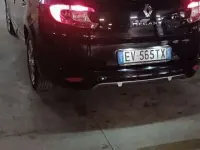 Usata Renault Mégane GrandTour GT 110 CV (80 kW) 2014 Station wagon
