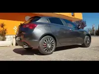 Usata Alfa Romeo Giulietta 140 CV (102 kW) 2012 Utilitaria