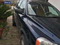 usata Volvo XC90 2.4 D 4x4 Automatica Epoca Perfetta