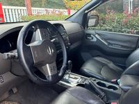 Usata Nissan Pathfinder 190 CV (139 kW) 2010 Grigio SUV