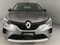 Usata Renault Captur Equilibre 143 CV (105 kW) 2024 Grigio SUV