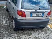 usata Chevrolet Matiz - 1999