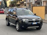 Usata Dacia Duster 110 CV (80 kW) 2013 SUV