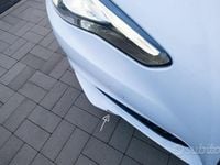 Usata Alfa Romeo Giulia 160 CV (117 kW) 2018 Bianco Berlina