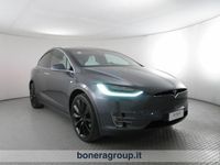 usata Tesla Model X Long Range awd